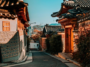 Bỏ túi loạt điểm đến hấp dẫn ở Seoul, Gangwon